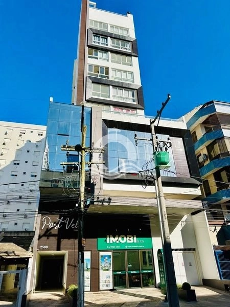 Apartamento 2 quartos novo venda Centro Capão da Canoa: 22ª foto da galeria de imagens do imóvel