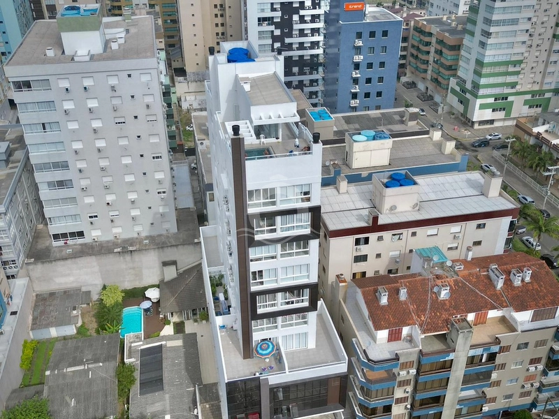 Apartamento 2 quartos novo venda Centro Capão da Canoa: 3ª foto da galeria de imagens do imóvel