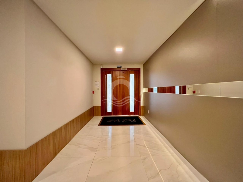 Apartamento 2 quartos novo venda Centro Capão da Canoa: 8ª foto da galeria de imagens do imóvel