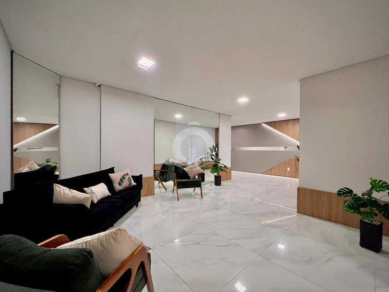Apartamento 2 quartos novo venda Centro Capão da Canoa: 5ª foto da galeria de imagens do imóvel