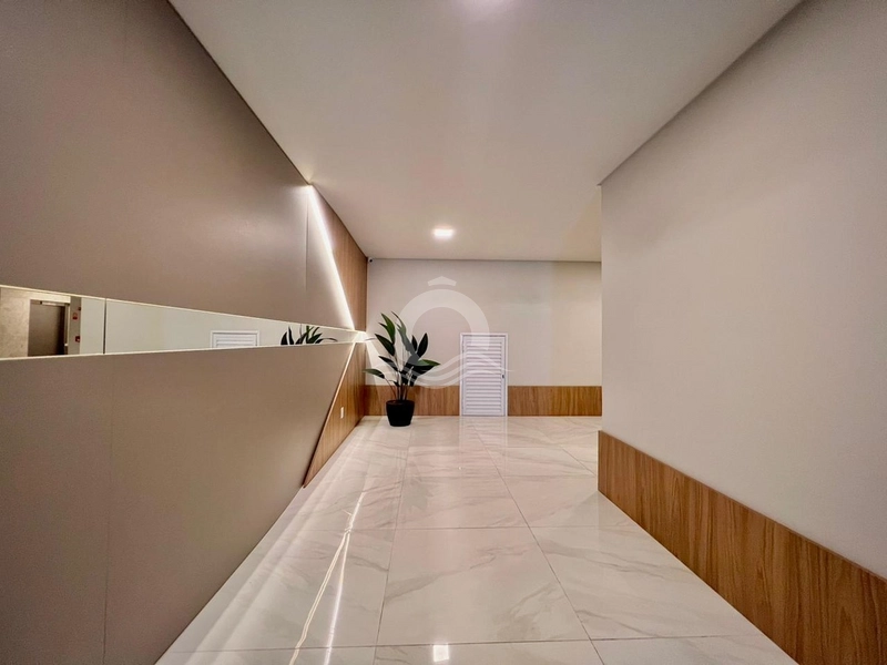 Apartamento 2 quartos novo venda Centro Capão da Canoa: 9ª foto da galeria de imagens do imóvel