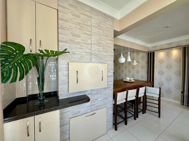 Apartamento 2 quartos vista mar venda Centro Capão da Canoa: 22ª foto da galeria de imagens do imóvel