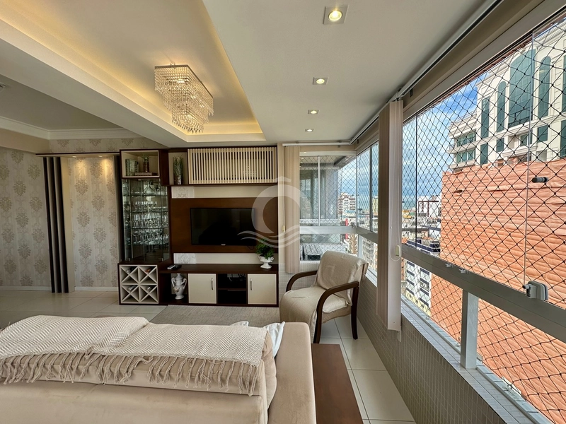 Apartamento 2 quartos vista mar venda Centro Capão da Canoa: 14ª foto da galeria de imagens do imóvel