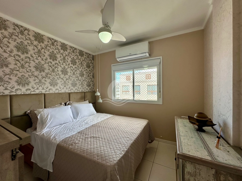 Apartamento 2 quartos vista mar venda Centro Capão da Canoa: 17ª foto da galeria de imagens do imóvel
