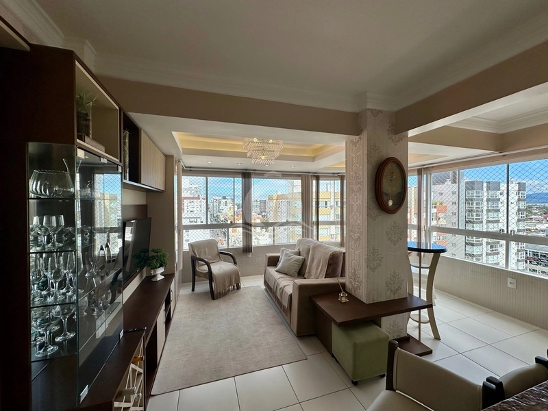 Apartamento 2 quartos vista mar venda Centro Capão da Canoa: 24ª foto da galeria de imagens do imóvel