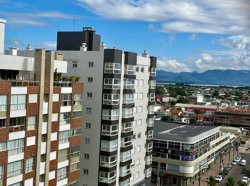 Apartamento 2 quartos vista mar venda Centro Capão da Canoa: 6ª foto da galeria de imagens do imóvel