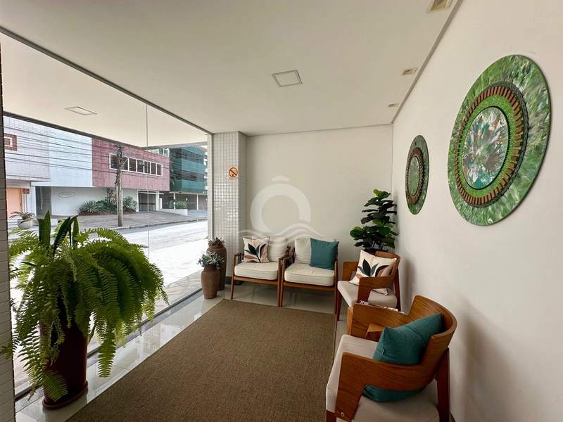 Apartamento 2 quartos vista mar venda Centro Capão da Canoa: 21ª foto da galeria de imagens do imóvel
