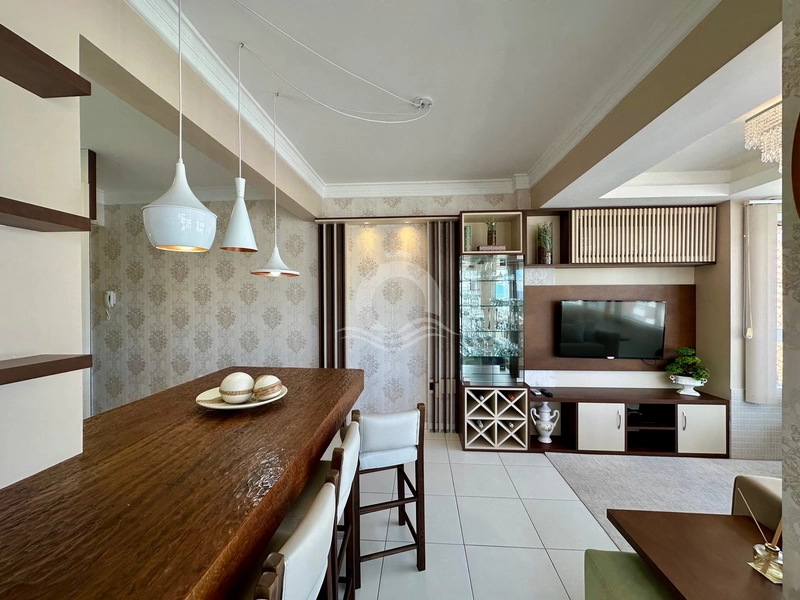 Apartamento 2 quartos vista mar venda Centro Capão da Canoa: 5ª foto da galeria de imagens do imóvel