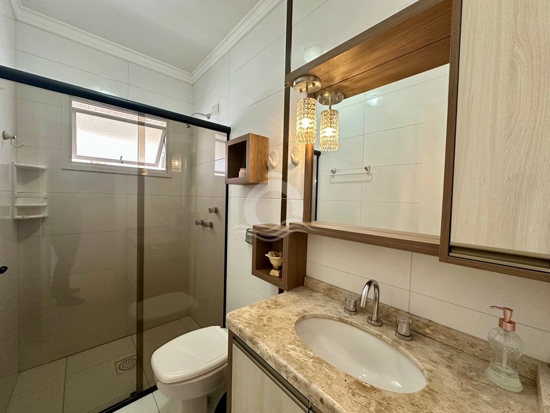 Apartamento 2 quartos vista mar venda Centro Capão da Canoa: 13ª foto da galeria de imagens do imóvel