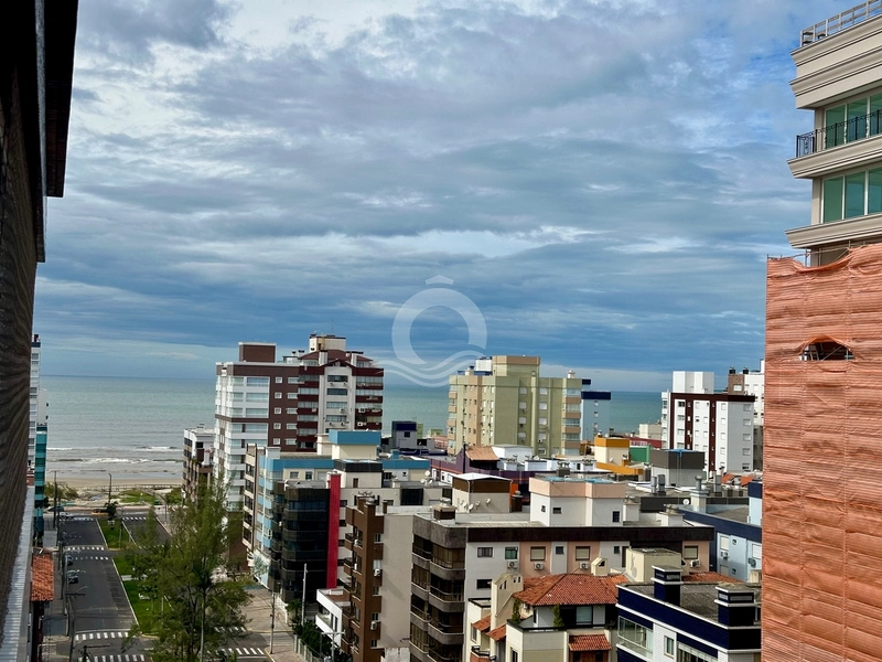 Apartamento 2 quartos vista mar venda Centro Capão da Canoa: 27ª foto da galeria de imagens do imóvel