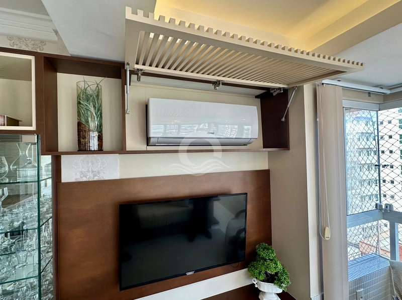 Apartamento 2 quartos vista mar venda Centro Capão da Canoa: 16ª foto da galeria de imagens do imóvel