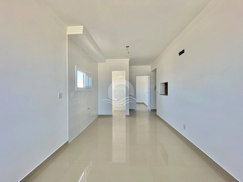 Apartamento 1 quarto piscina venda Zona Nova Capão da Canoa: 7ª foto da galeria de imagens do imóvel