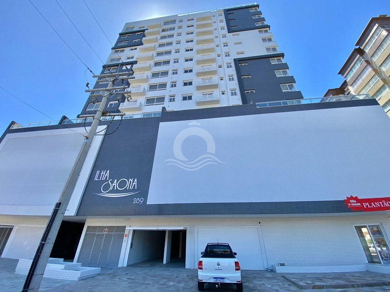 Apartamento 1 quarto piscina venda Zona Nova Capão da Canoa: 2ª foto da galeria de imagens do imóvel