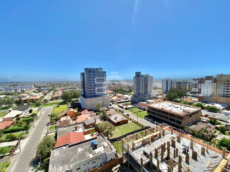 Apartamento 1 quarto piscina venda Zona Nova Capão da Canoa: 5ª foto da galeria de imagens do imóvel
