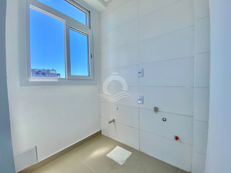 Apartamento 1 quarto piscina venda Zona Nova Capão da Canoa: 9ª foto da galeria de imagens do imóvel