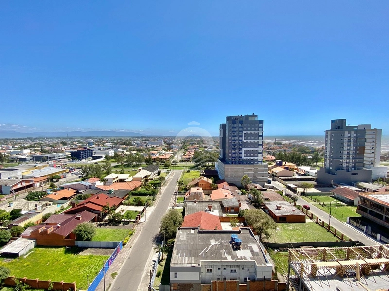 Apartamento 1 quarto piscina venda Zona Nova Capão da Canoa: 4ª foto da galeria de imagens do imóvel
