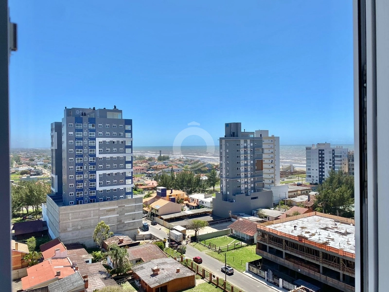 Apartamento 1 quarto piscina venda Zona Nova Capão da Canoa: 3ª foto da galeria de imagens do imóvel