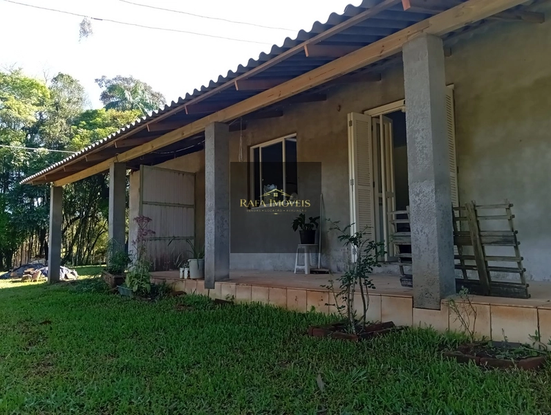Imóvel residencial ou comercial