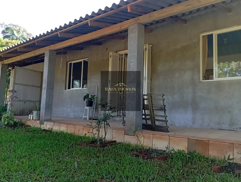CHÁCARA: 2ª foto da galeria de imagens do imóvel
