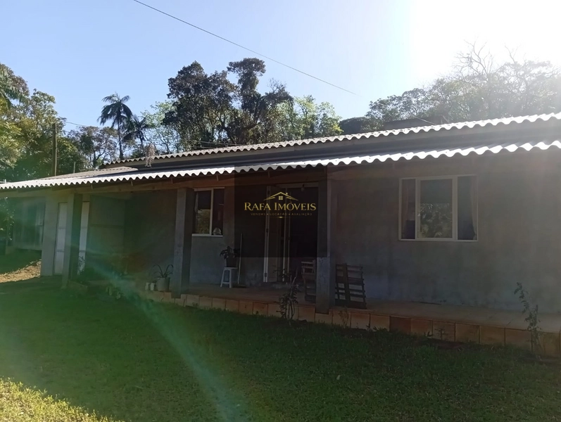 CHÁCARA: 6ª foto da galeria de imagens do imóvel