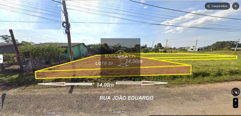 TERRENOS: 5ª foto da galeria de imagens do imóvel