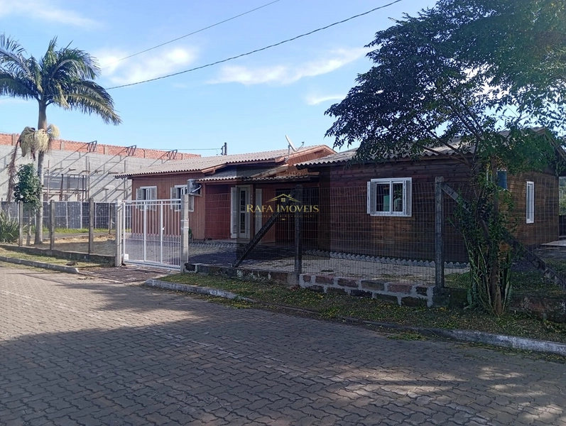 CASA NO CENTRO: 2ª foto da galeria de imagens do imóvel