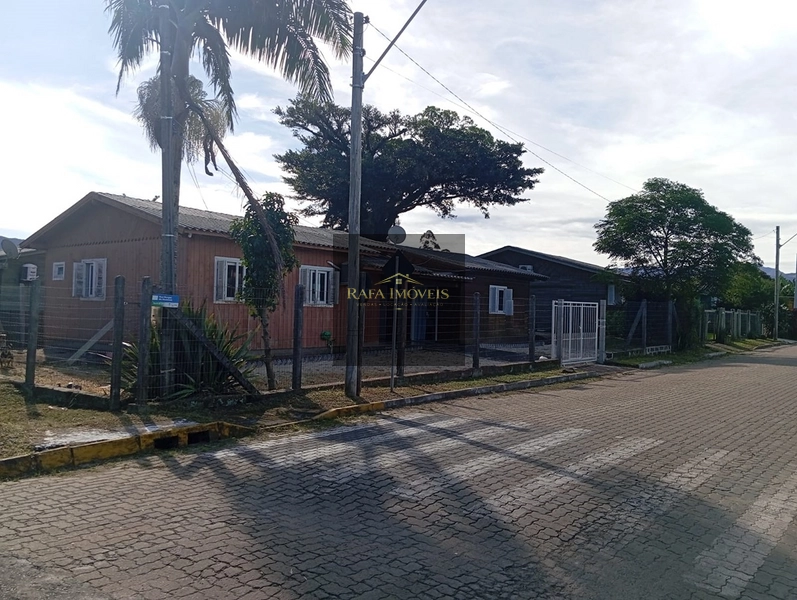CASA NO CENTRO: 3ª foto da galeria de imagens do imóvel