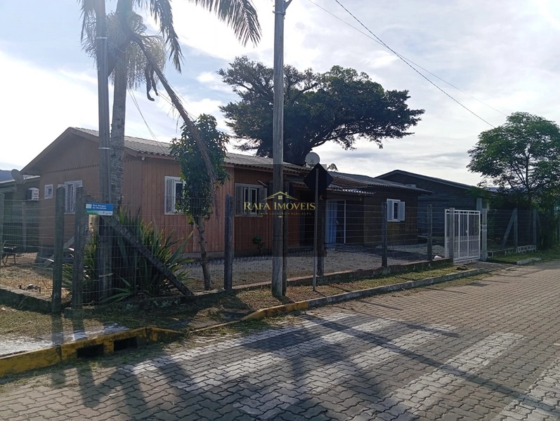 CASA NO CENTRO: 4ª foto da galeria de imagens do imóvel