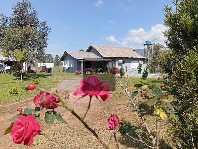 Imóvel residencial ou comercial