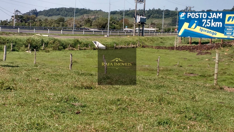 ÁREA EM TRÊS CACHOEIRAS: 9ª foto da galeria de imagens do imóvel