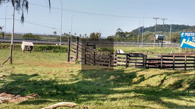 ÁREA EM TRÊS CACHOEIRAS: 7ª foto da galeria de imagens do imóvel