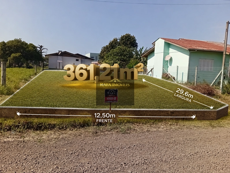 Imóvel residencial ou comercial