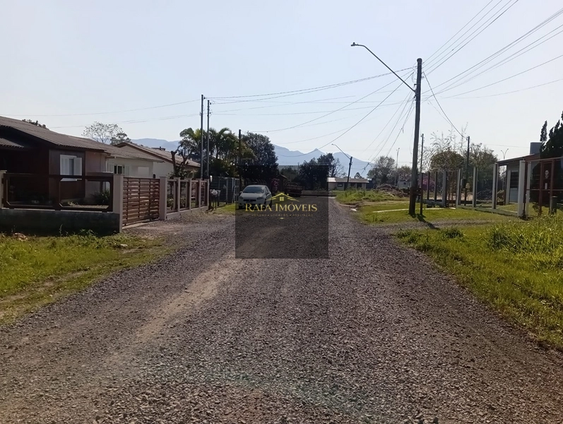LOTE NO CENTRO: 6ª foto da galeria de imagens do imóvel