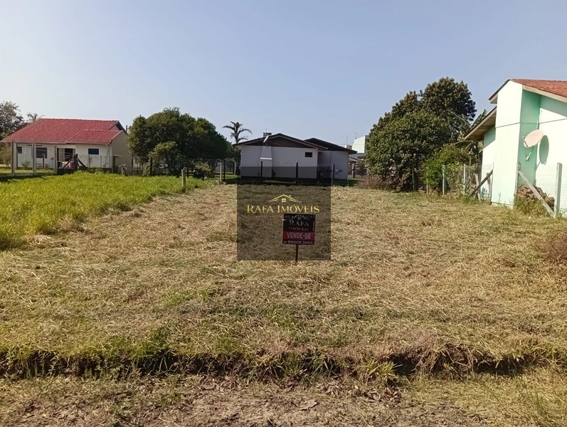 LOTE NO CENTRO: 4ª foto da galeria de imagens do imóvel