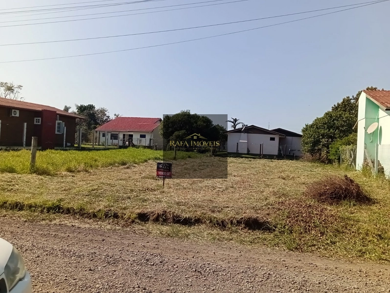 LOTE NO CENTRO: 5ª foto da galeria de imagens do imóvel