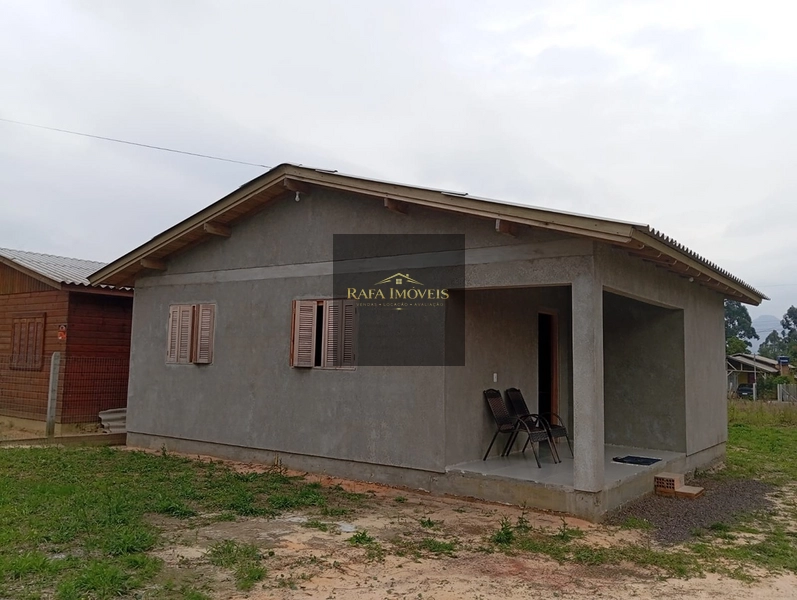 CASA : 1ª foto da galeria de imagens do imóvel