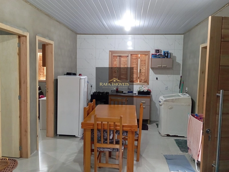 CASA : 7ª foto da galeria de imagens do imóvel