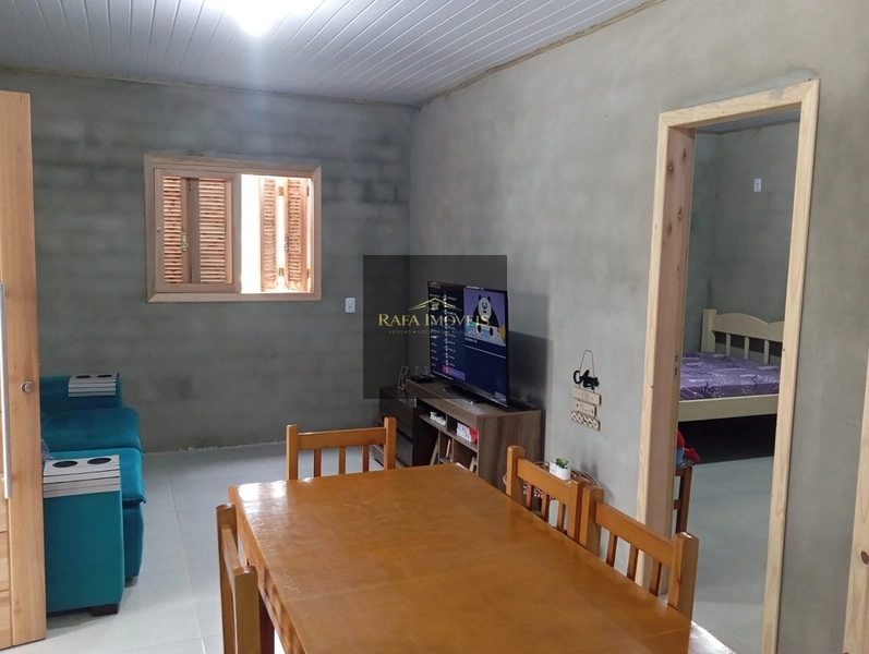 CASA : 5ª foto da galeria de imagens do imóvel