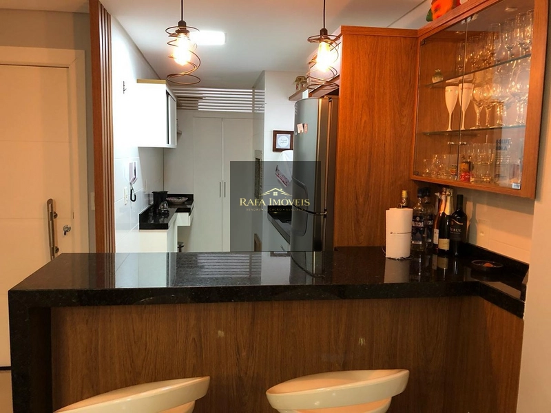 Apartamento Vista Mar: 5ª foto da galeria de imagens do imóvel