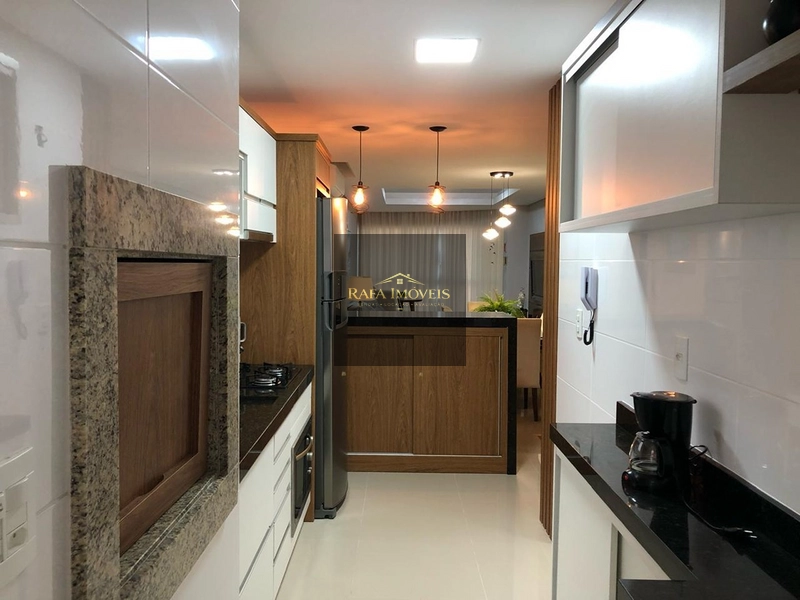 Apartamento Vista Mar: 12ª foto da galeria de imagens do imóvel