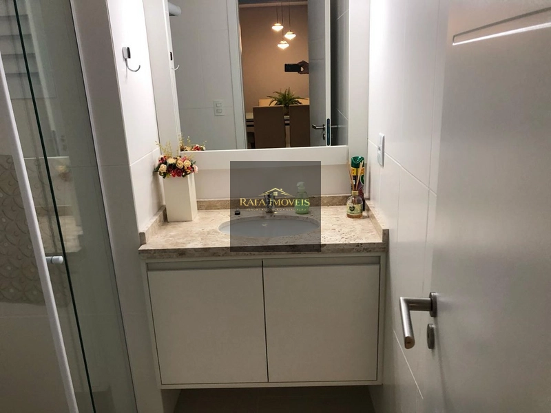 Apartamento Vista Mar: 11ª foto da galeria de imagens do imóvel