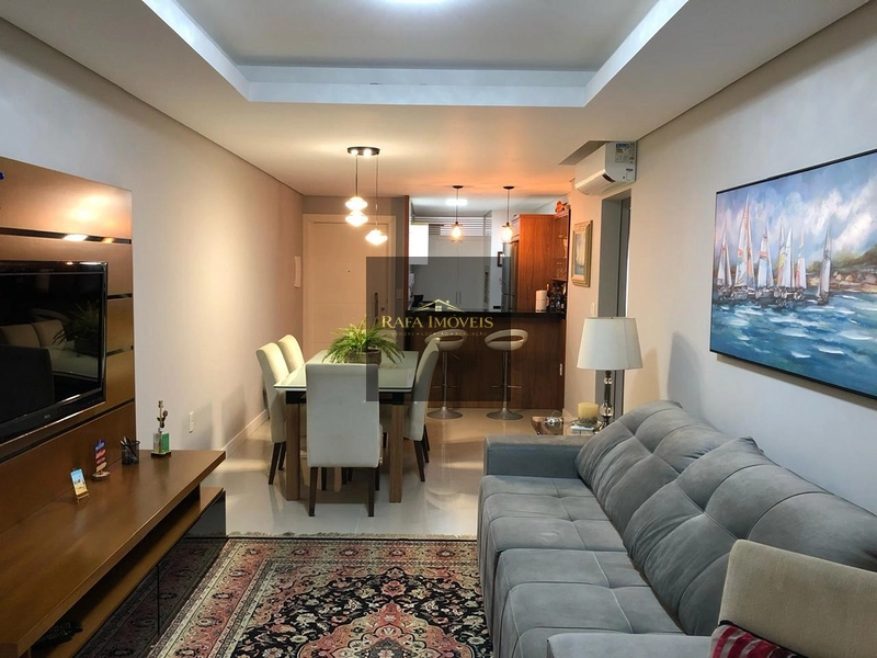 Apartamento Vista Mar: 4ª foto da galeria de imagens do imóvel