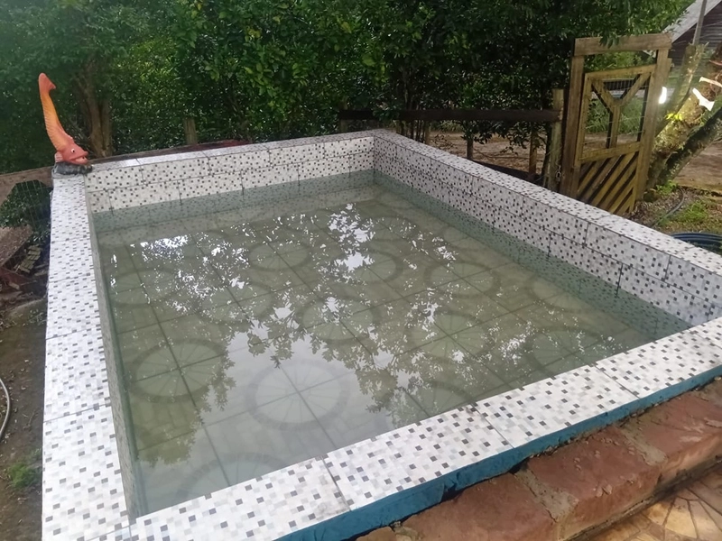 Refugio Tres Pinheiros: 7ª foto da galeria de imagens do imóvel