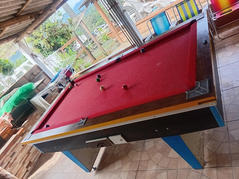 Refugio Tres Pinheiros: 18ª foto da galeria de imagens do imóvel