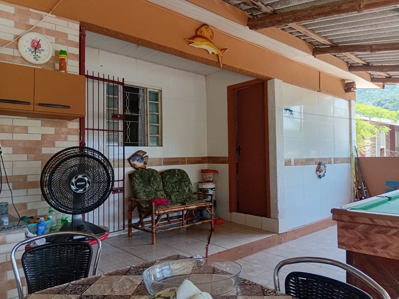 Refugio Tres Pinheiros: 19ª foto da galeria de imagens do imóvel