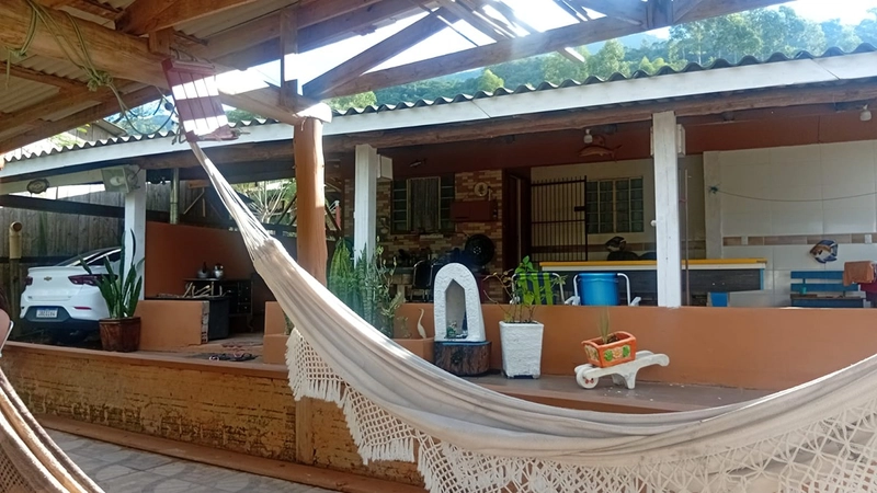 Refugio Tres Pinheiros: 1ª foto da galeria de imagens do imóvel