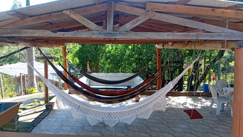 Refugio Tres Pinheiros: 8ª foto da galeria de imagens do imóvel