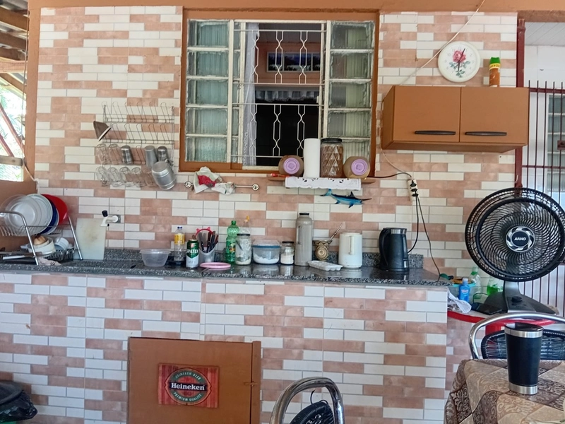 Refugio Tres Pinheiros: 9ª foto da galeria de imagens do imóvel