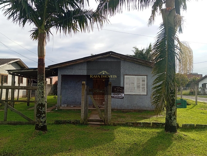 Imóvel residencial ou comercial