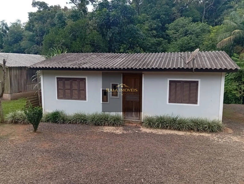 Sítio do 3 Pinheiros: 2ª foto da galeria de imagens do imóvel